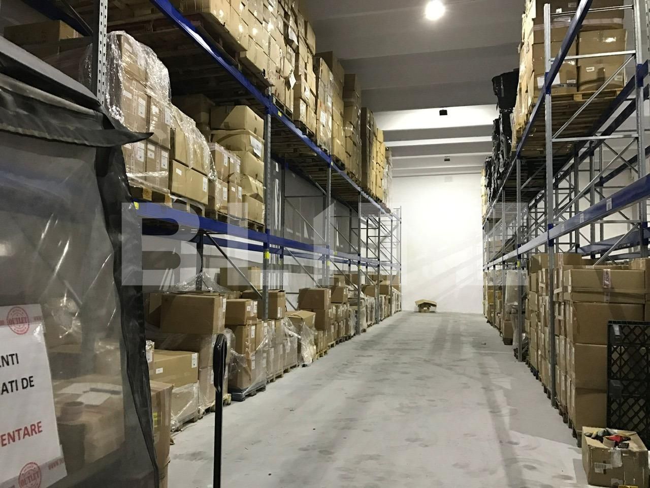 Spațiu industrial de vânzare Baciu - 138310SVI | BLITZ Cluj-Napoca | Poza11