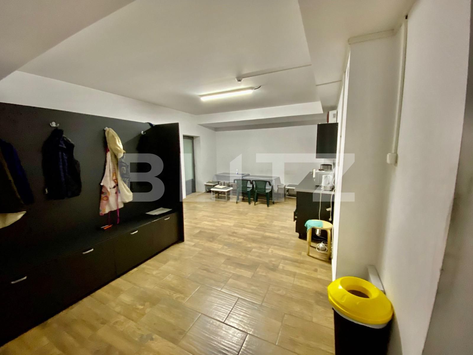 Spațiu industrial de vânzare Baciu - 138310SVI | BLITZ Cluj-Napoca | Poza4