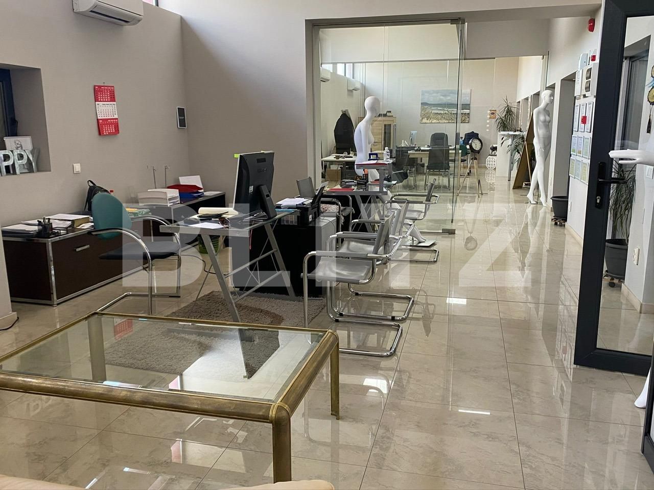 Spațiu industrial de vânzare Baciu - 138310SVI | BLITZ Cluj-Napoca | Poza8