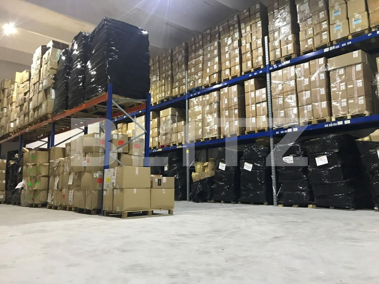 Spațiu industrial de vânzare Baciu - 138310SVI | BLITZ Cluj-Napoca | Poza12