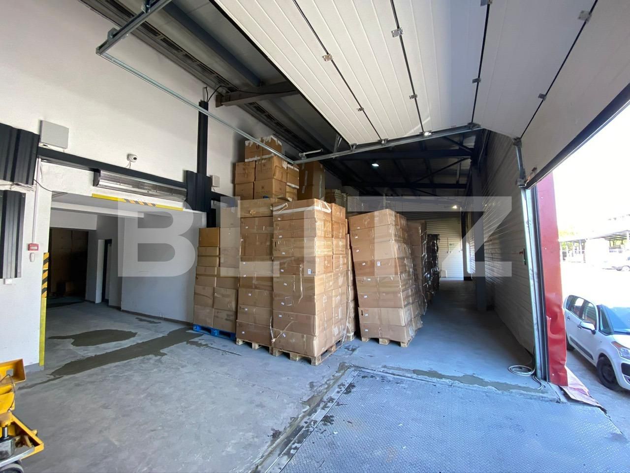 Spațiu industrial de vânzare Baciu - 138310SVI | BLITZ Cluj-Napoca | Poza9