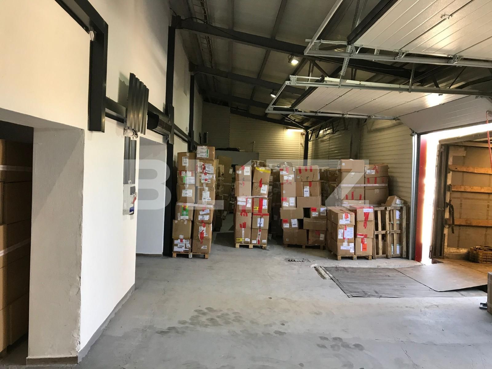 Spațiu industrial de vânzare Baciu - 138310SVI | BLITZ Cluj-Napoca | Poza16