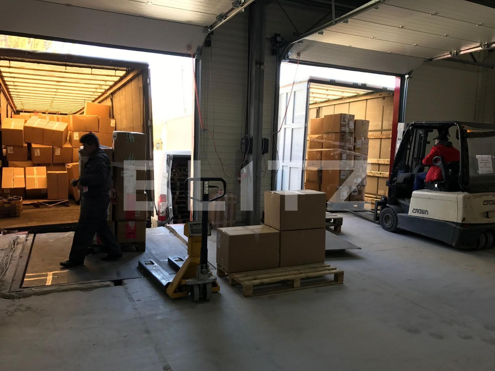 Spațiu industrial de vânzare Baciu - 138310SVI | BLITZ Cluj-Napoca | Poza17