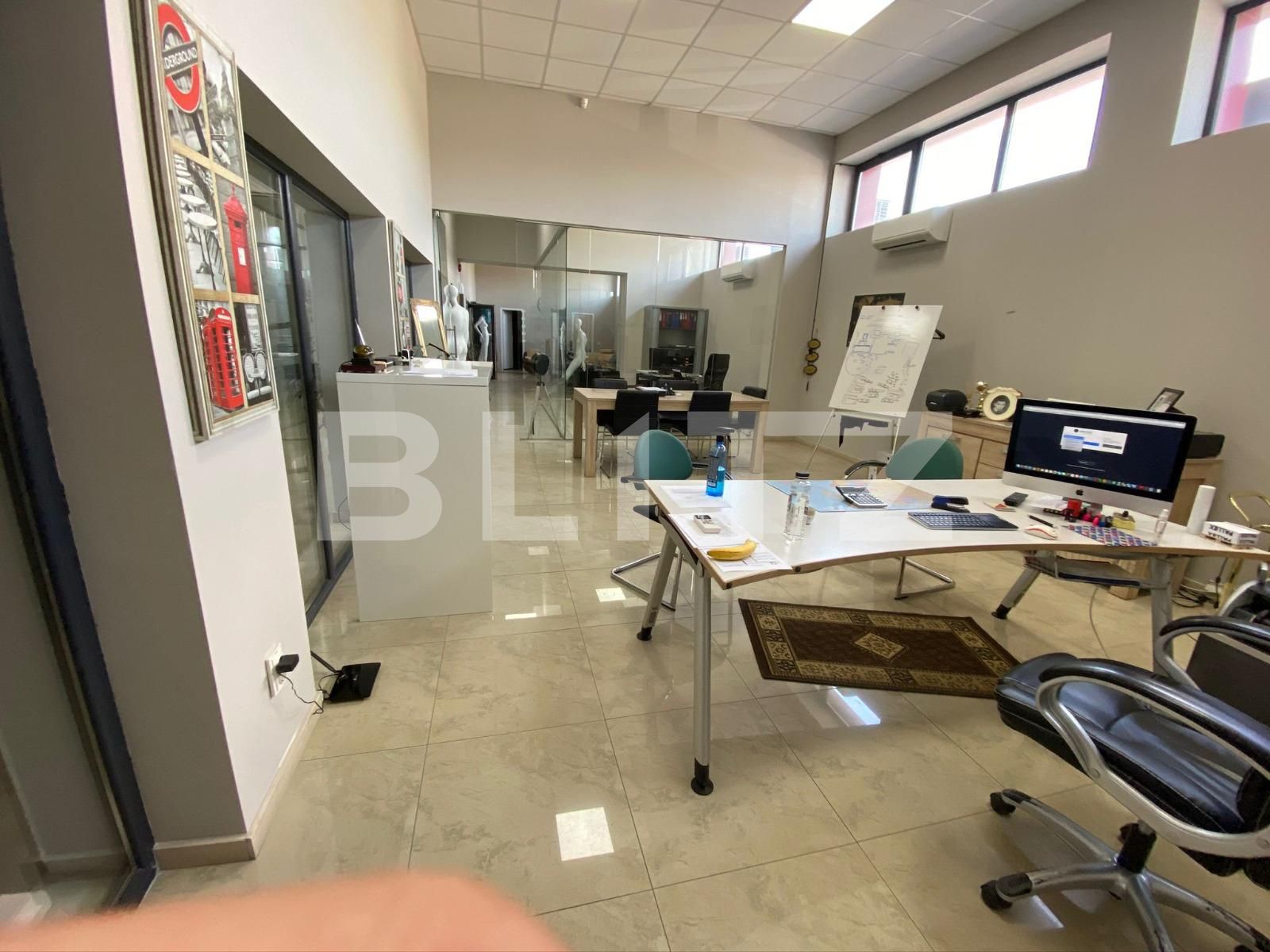 Spațiu industrial de vânzare Baciu - 138310SVI | BLITZ Cluj-Napoca | Poza19