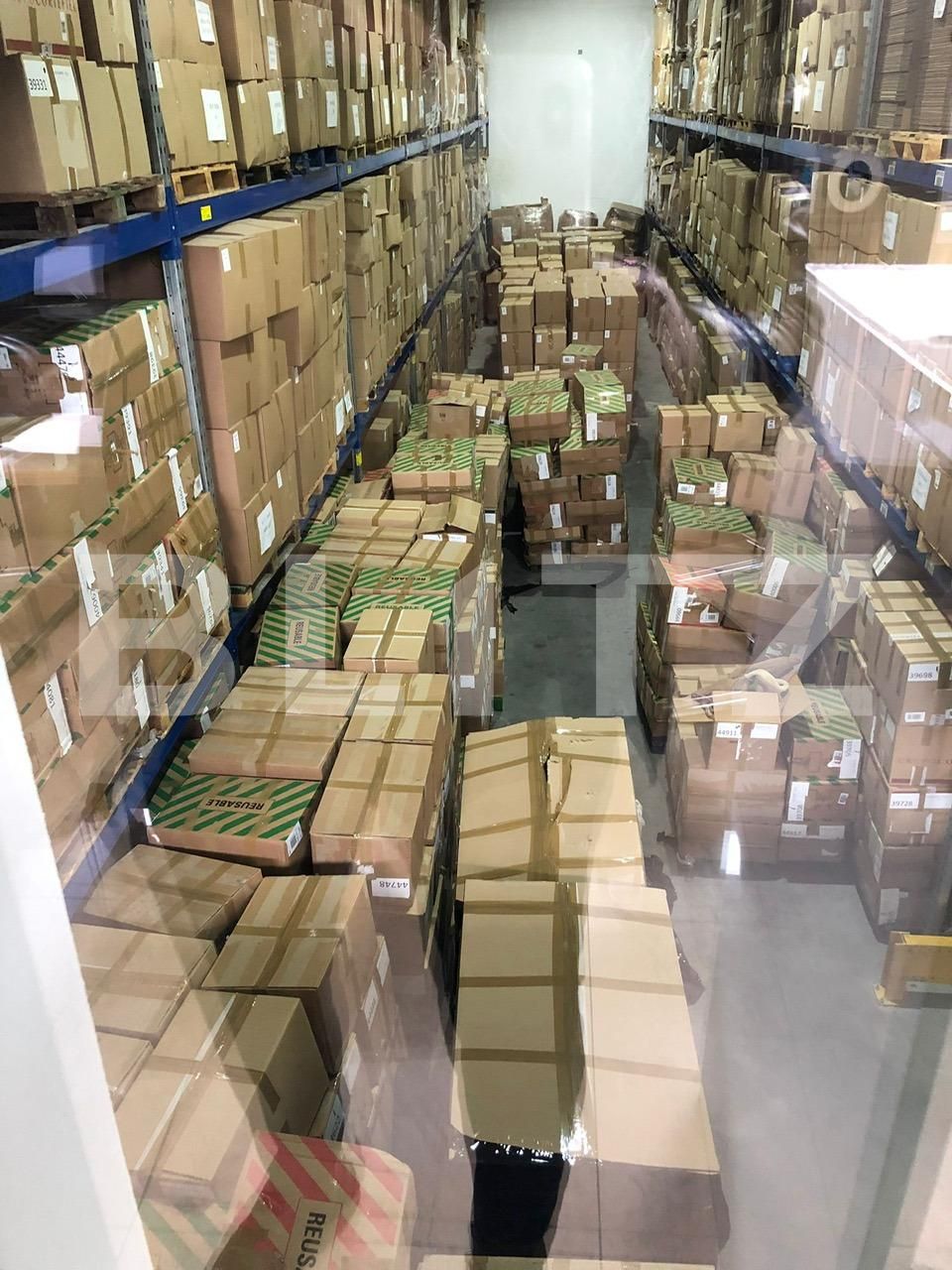 Spațiu industrial de vânzare Baciu - 138310SVI | BLITZ Cluj-Napoca | Poza15