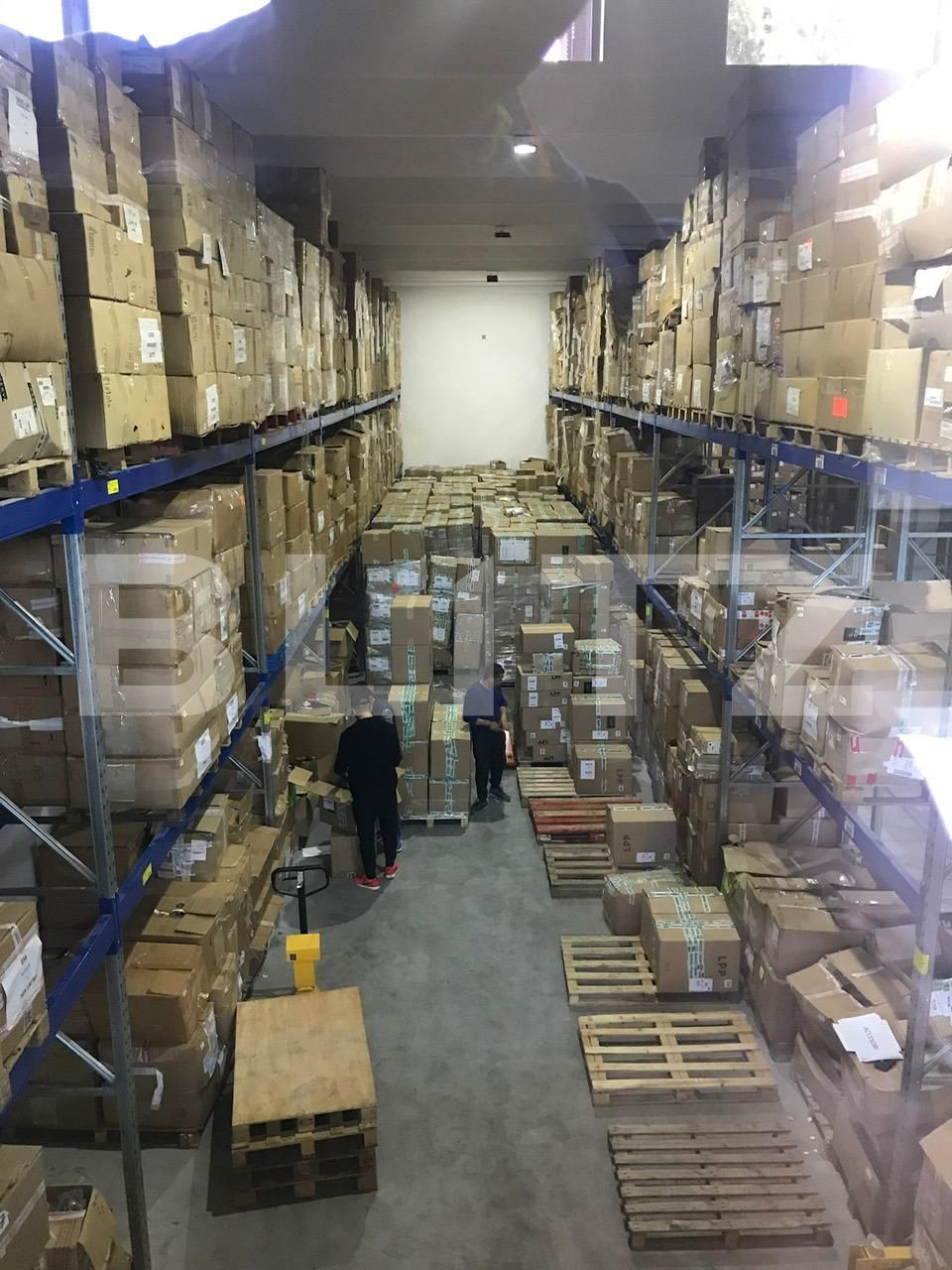 Spațiu industrial de vânzare Baciu - 138310SVI | BLITZ Cluj-Napoca | Poza13