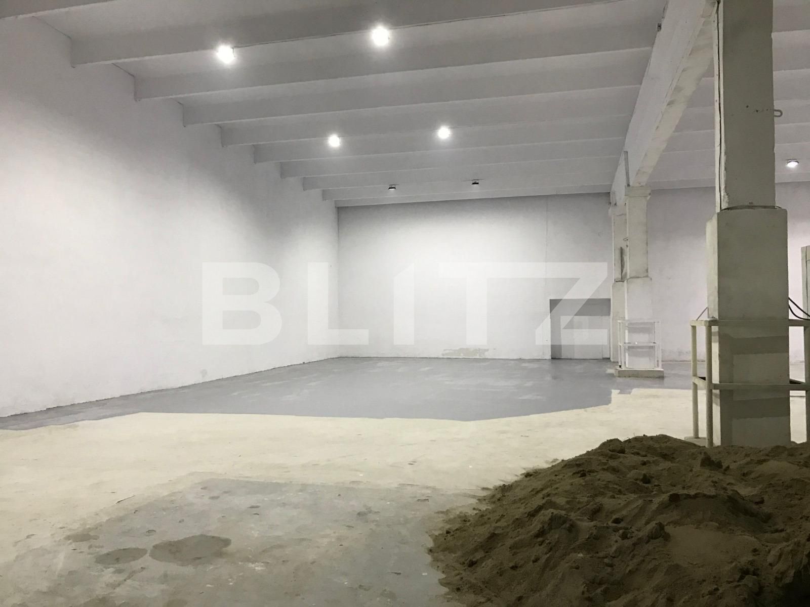 Spațiu industrial de vânzare Baciu - 138310SVI | BLITZ Cluj-Napoca | Poza2