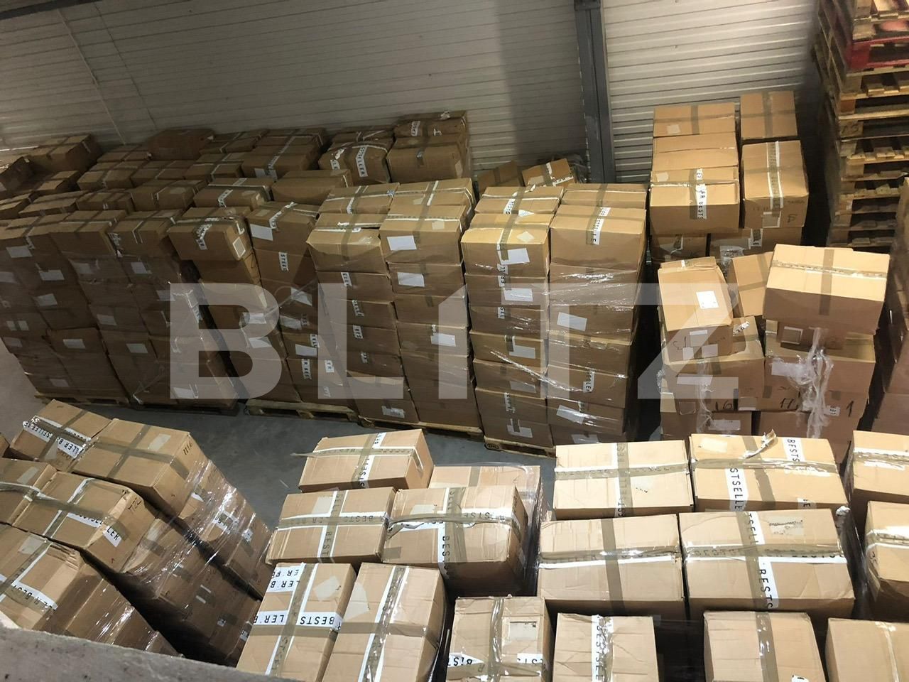 Spațiu industrial de vânzare Baciu - 138310SVI | BLITZ Cluj-Napoca | Poza14