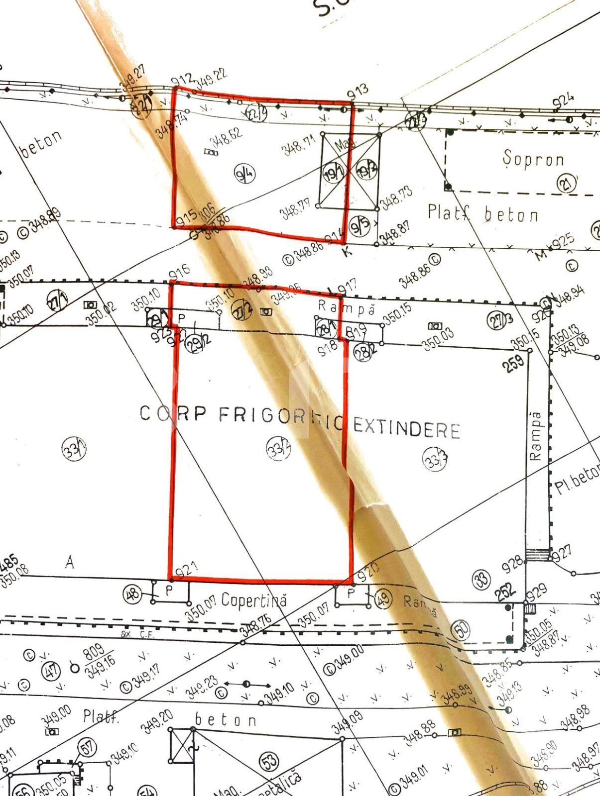 Spațiu industrial de vânzare Baciu - 138310SVI | BLITZ Cluj-Napoca | Poza10