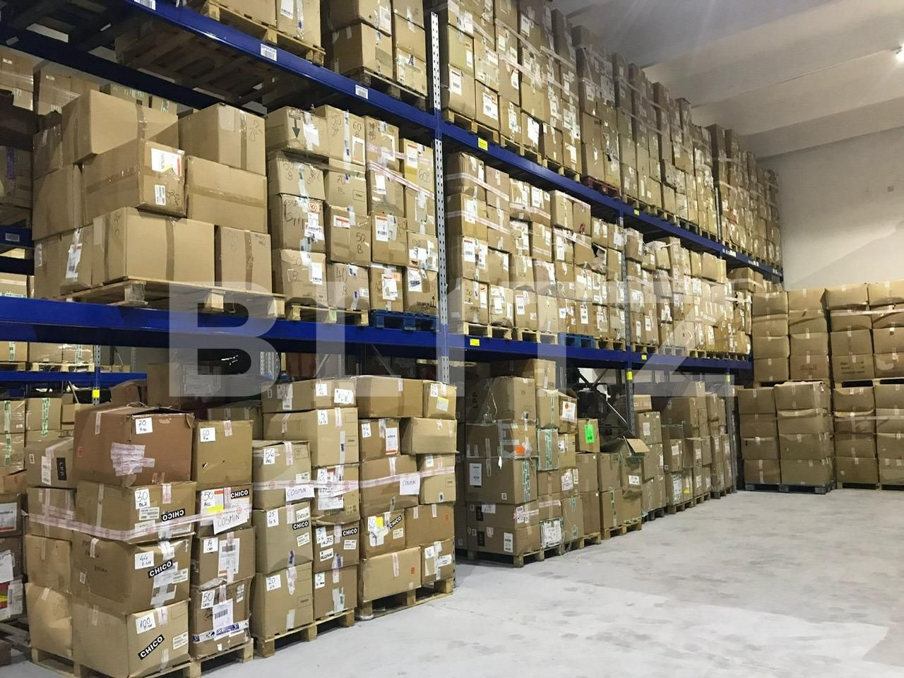 Spațiu industrial de vânzare Baciu - 138310SVI | BLITZ Cluj-Napoca | Poza7