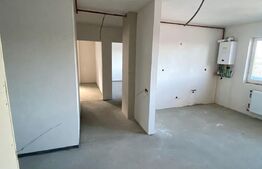 Apartament cu 3 camere, 70mp + 22mp terasa, etaj intermediar, orientat S-E, zona Regal