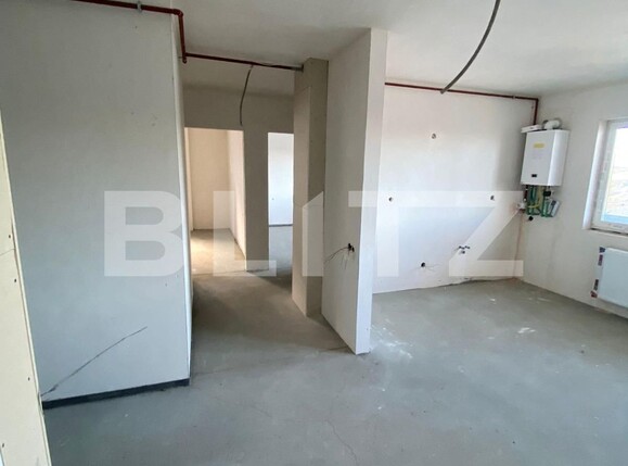 Apartament de vânzare 3 camere Baciu - 138311AV | BLITZ Cluj-Napoca | Poza1