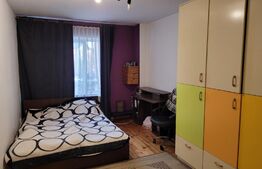 Apartament de 2 camere decomandate, 55mp utili, zona Petrom, Baciu
