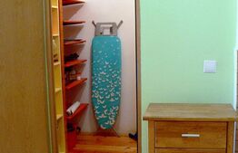 Apartament de 2 camere decomandate, 55mp utili, zona Petrom, Baciu