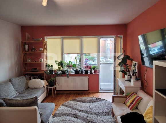 Apartament de vânzare 2 camere Baciu - 138315AV | BLITZ Cluj-Napoca | Poza1