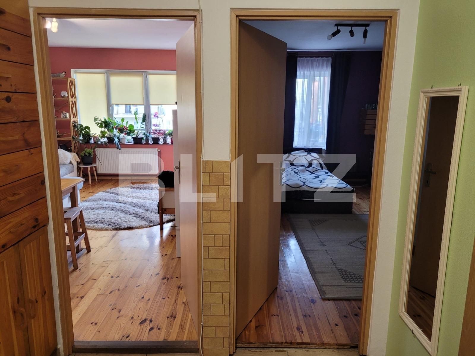 Apartament de vânzare 2 camere Baciu - 138315AV | BLITZ Cluj-Napoca | Poza3