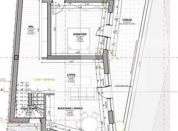 Apartament de vânzare 3 camere Central - 13832AV | BLITZ Cluj-Napoca | Poza2