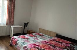 Apartament 2 camere, 45mp, pet friendly, zona strazii Fabricii de Zahar, Marasti