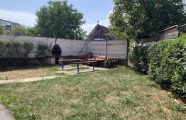 Apartament 2 camere, 45mp, pet friendly, zona strazii Fabricii de Zahar, Marasti