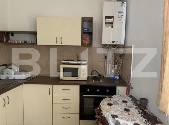 Apartament de închiriat 2 camere Marasti - 138325AI | BLITZ Cluj-Napoca | Poza4