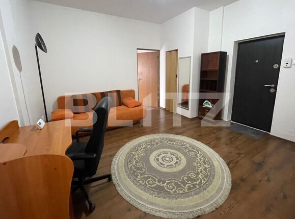 Apartament de închiriat 2 camere Marasti - 138325AI | BLITZ Cluj-Napoca | Poza2