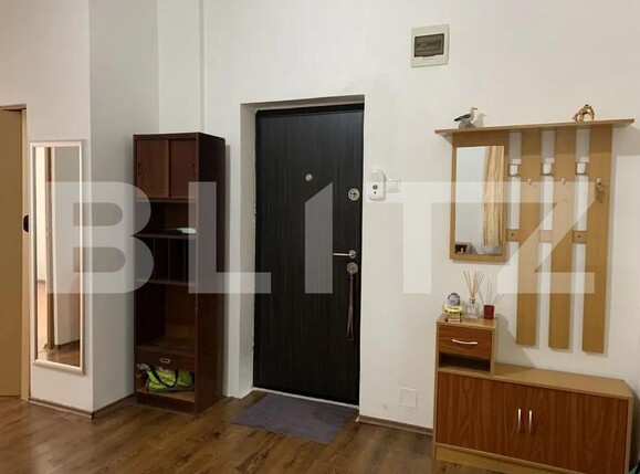Apartament de închiriat 2 camere Marasti - 138325AI | BLITZ Cluj-Napoca | Poza8