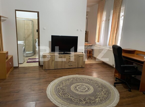 Apartament de închiriat 2 camere Marasti - 138325AI | BLITZ Cluj-Napoca | Poza3