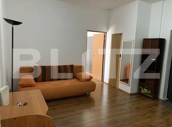 Apartament de închiriat 2 camere Marasti - 138325AI | BLITZ Cluj-Napoca | Poza1