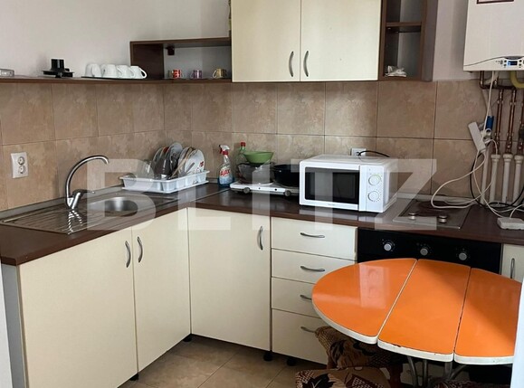 Apartament de închiriat 2 camere Marasti - 138325AI | BLITZ Cluj-Napoca | Poza5