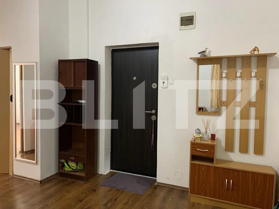 Apartament de închiriat 2 camere Marasti - 138325AI | BLITZ Cluj-Napoca | Poza8