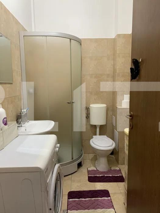 Apartament de închiriat 2 camere Marasti - 138325AI | BLITZ Cluj-Napoca | Poza9