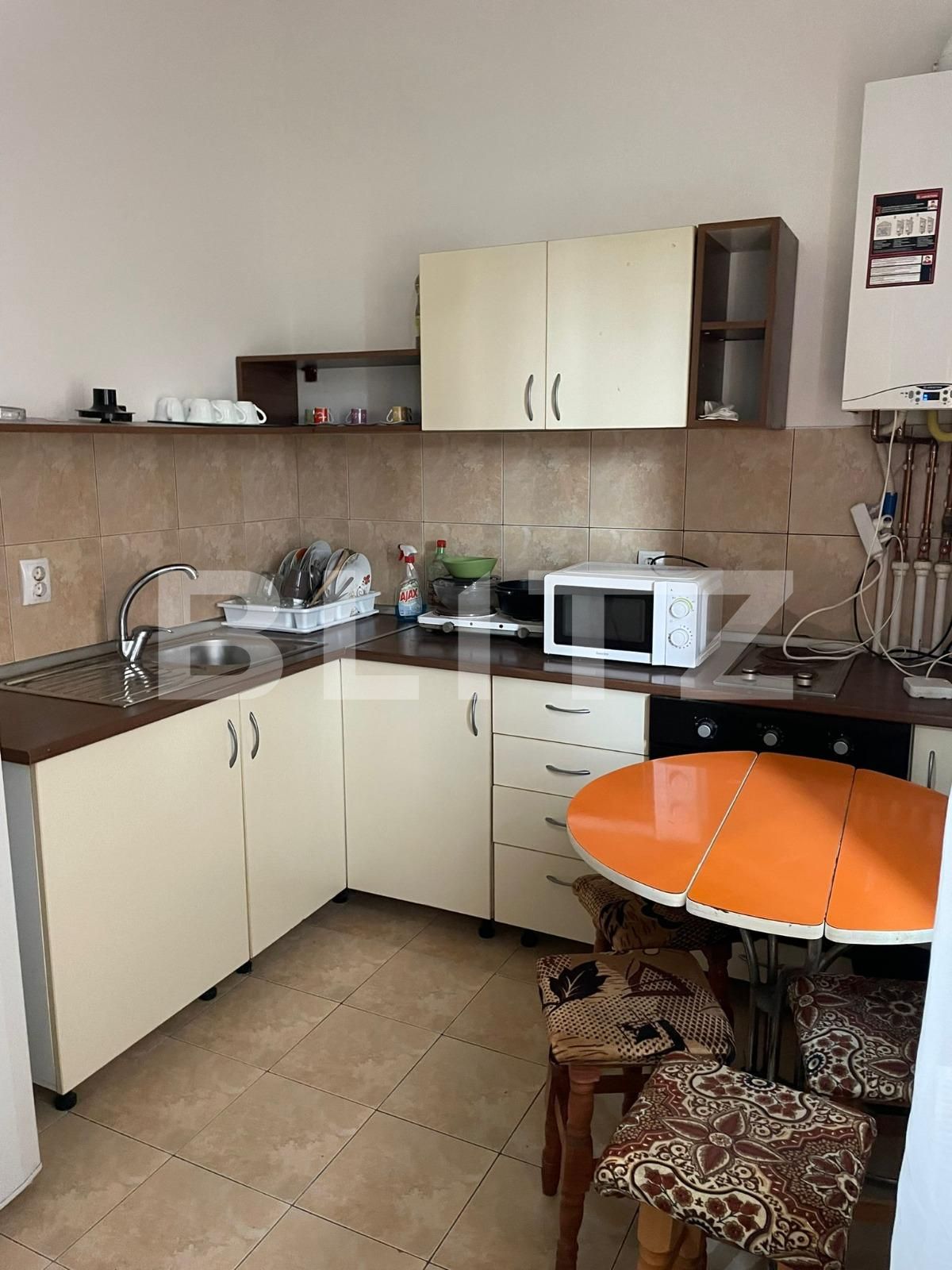 Apartament de închiriat 2 camere Marasti - 138325AI | BLITZ Cluj-Napoca | Poza5