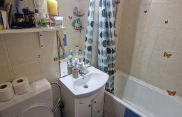 Apartament  2 camere Noua- insorit , spatios cu vedere deosebita