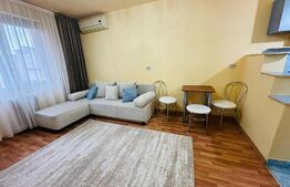 Apartament 1 camera, 21mp, etaj intermediar, zona Marasti 