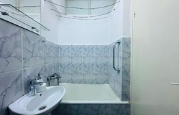 Apartament 1 camera, 21mp, etaj intermediar, zona Marasti 