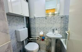 Apartament 1 camera, 21mp, etaj intermediar, zona Marasti 