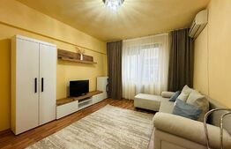 Apartament 1 camera, 21mp, etaj intermediar, zona Marasti 