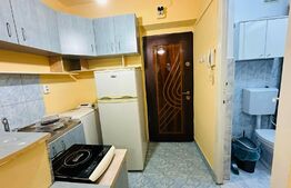 Apartament 1 camera, 21mp, etaj intermediar, zona Marasti 
