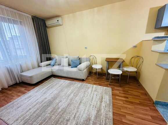 Garsonieră de închiriat Marasti - 138329AI | BLITZ Cluj-Napoca | Poza3