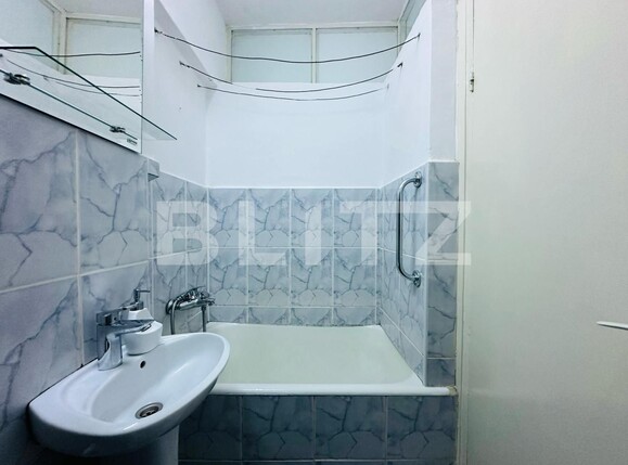 Garsonieră de închiriat Marasti - 138329AI | BLITZ Cluj-Napoca | Poza7