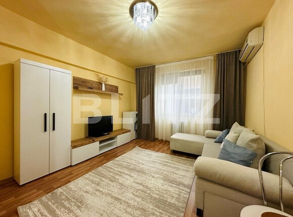 Garsonieră de închiriat Marasti - 138329AI | BLITZ Cluj-Napoca | Poza1