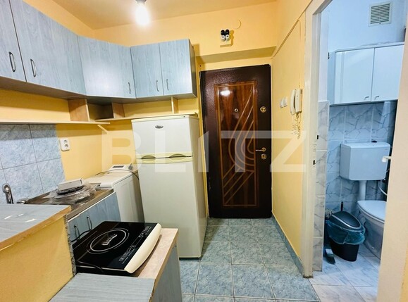 Garsonieră de închiriat Marasti - 138329AI | BLITZ Cluj-Napoca | Poza5