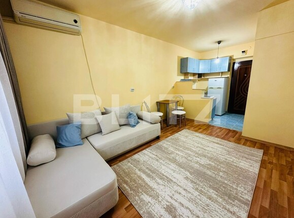 Garsonieră de închiriat Marasti - 138329AI | BLITZ Cluj-Napoca | Poza2