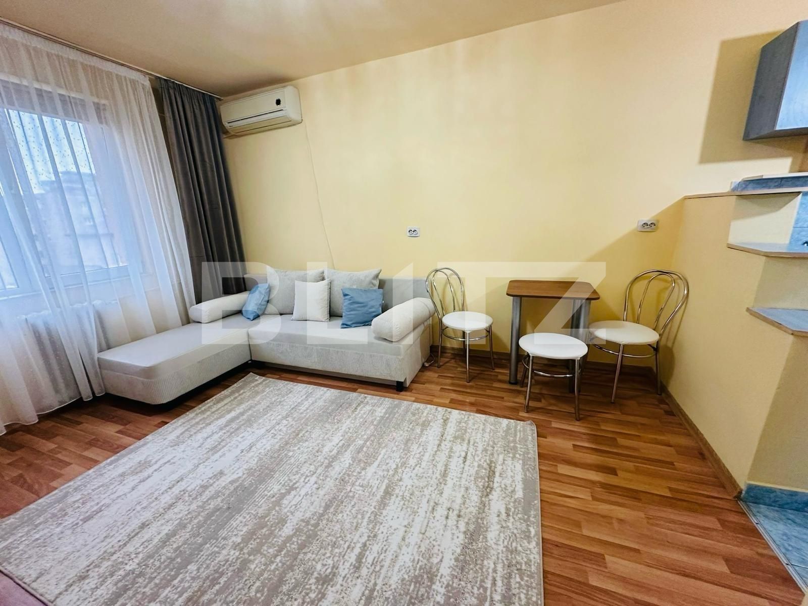 Garsonieră de închiriat Marasti - 138329AI | BLITZ Cluj-Napoca | Poza3