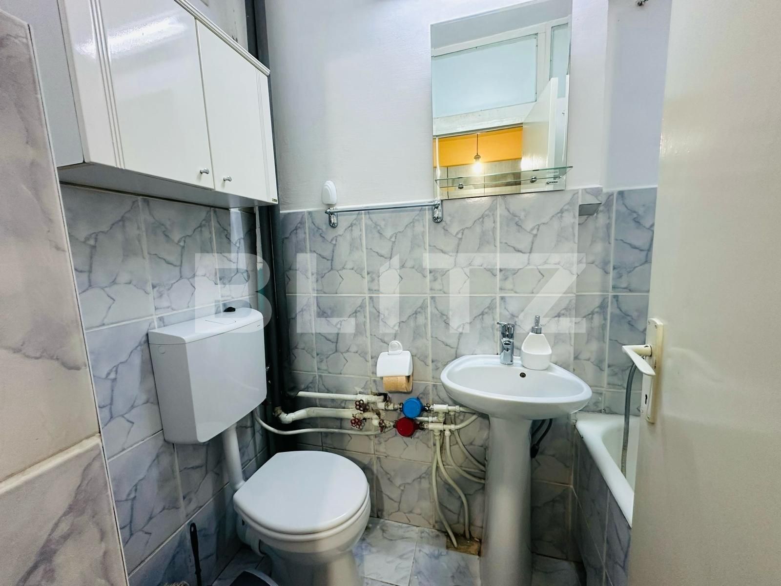 Garsonieră de închiriat Marasti - 138329AI | BLITZ Cluj-Napoca | Poza6