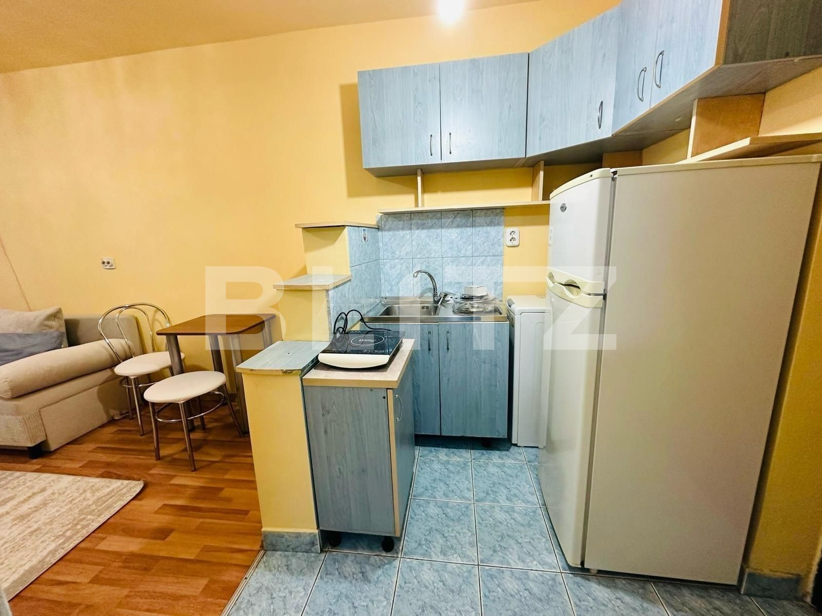 Garsonieră de închiriat Marasti - 138329AI | BLITZ Cluj-Napoca | Poza4