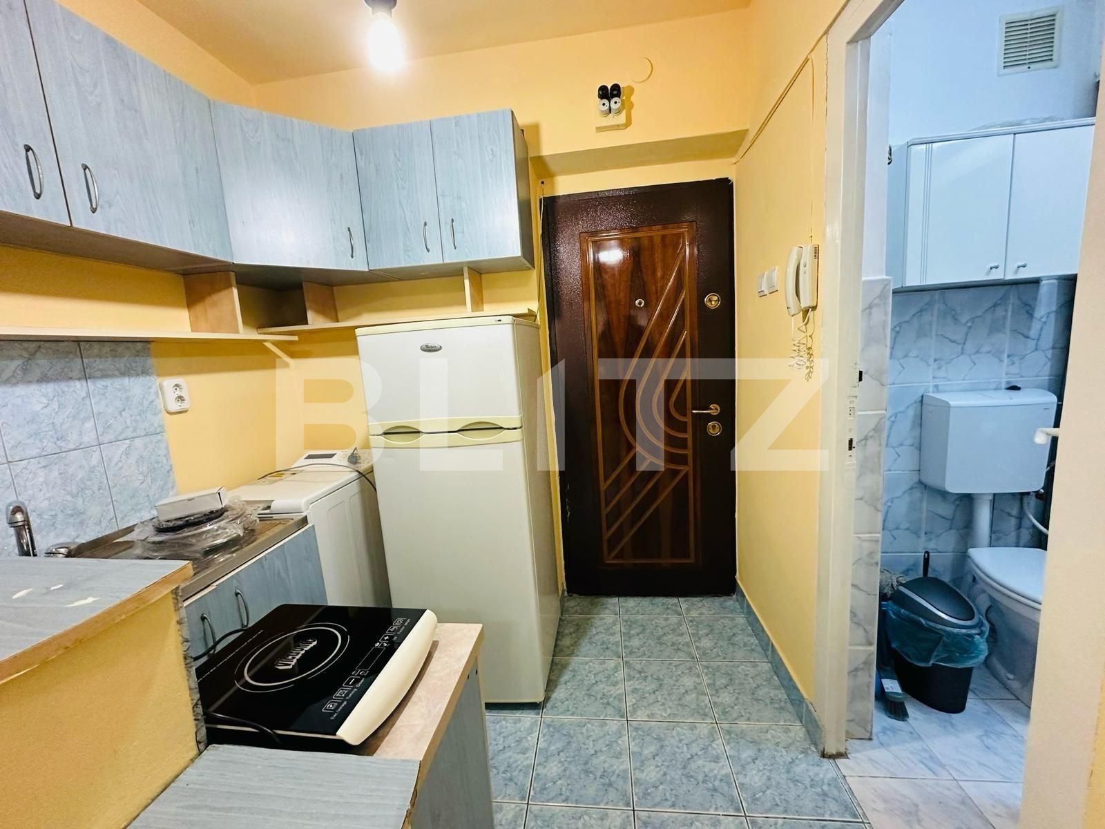 Garsonieră de închiriat Marasti - 138329AI | BLITZ Cluj-Napoca | Poza5