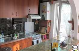 De vanzare 4 camere, 72 mp utili, loc de parcare, zona strazii Mehedinti