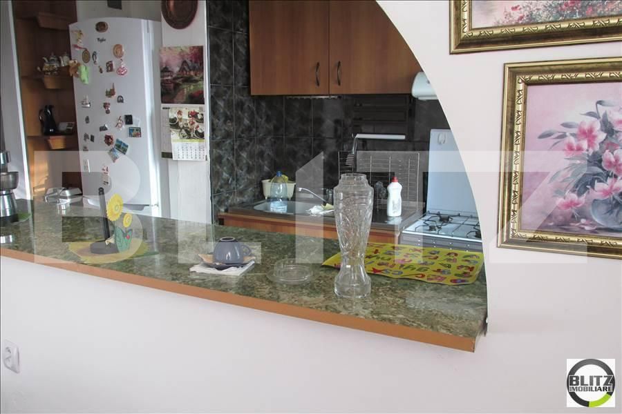 Apartament de vânzare 4 camere Manastur - 13833AV | BLITZ Cluj-Napoca | Poza8