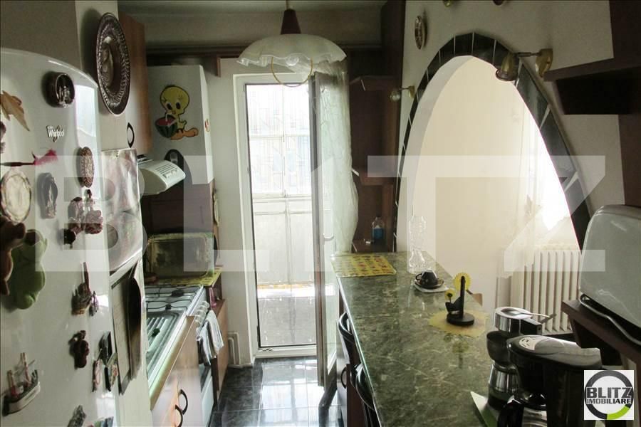 Apartament de vânzare 4 camere Manastur - 13833AV | BLITZ Cluj-Napoca | Poza9